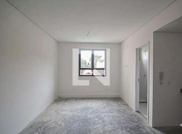 Apartamento · 26m² · 1 Quarto · 1 Vaga · Apartamento à Venda - Vila Lusitânia, 1 Quarto,  26 m² - São Bernardo do Campo