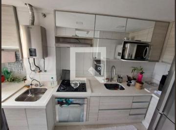 Apartamento · 47m² · 2 Quartos · 1 Vaga · Apartamento à Venda - Novo Osasco, 2 Quartos, 47 m² - Osasco
