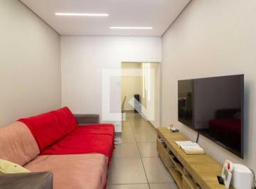 Casa · 180m² · 2 Quartos · 2 Vagas · Casa à Venda - Jardim Marajoara , 2 Quartos,  180 m² - São Paulo