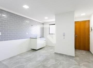 Apartamento · 32m² · 1 Quarto · Apartamento à Venda - Vila Carrão, 1 Quarto,  32 m² - São Paulo