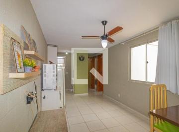 Apartamento · 42m² · 2 Quartos · 1 Vaga · Apartamento à Venda - Estância Velha, 2 Quartos,  42 m² - Canoas