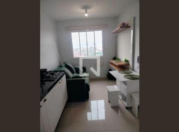 Apartamento · 24m² · 1 Quarto · Apartamento à Venda - Parque Regina, 1 Quarto, 24 m² - São Paulo