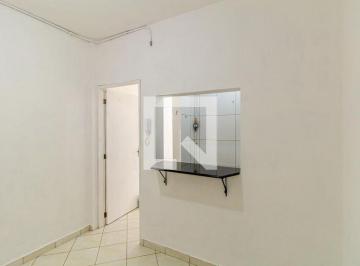 Apartamento · 30m² · 1 Quarto · Apartamento à Venda - Centro, 1 Quarto,  30 m² - São Paulo