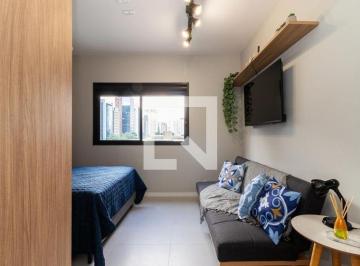 Apartamento · 24m² · 1 Quarto · Apartamento à Venda - Vila Olímpia, 1 Quarto, 24 m² - São Paulo