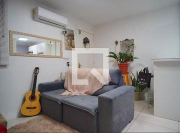Apartamento · 44m² · 2 Quartos · 1 Vaga · Apartamento à Venda - São Miguel, 2 Quartos,  44 m² - São Leopoldo