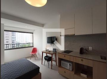 Apartamento · 25m² · 1 Quarto · Apartamento à Venda - Saúde, 1 Quarto,  25 m² - São Paulo