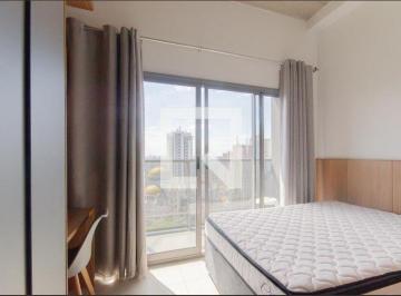 Apartamento · 20m² · 1 Quarto · Apartamento à Venda - Vila Mariana, 1 Quarto, 20 m² - São Paulo