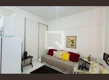 Apartamento · 40m² · 1 Quarto · 1 Vaga · Apartamento à Venda - Centro, 1 Quarto,  40 m² - Campinas