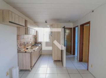 Apartamento · 52m² · 2 Quartos · 1 Vaga · Apartamento à Venda - Hamburgo Velho, 2 Quartos, 52 m² - Novo Hamburgo