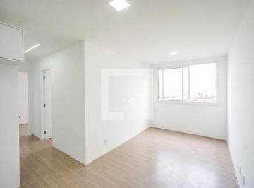 Apartamento · 45m² · 2 Quartos · Apartamento à Venda - Brás, 2 Quartos,  45 m² - São Paulo