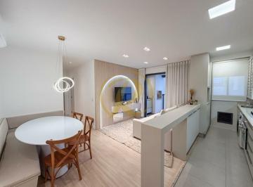 Apartamento · 70m² · 2 Quartos · 1 Vaga · Apartamento à venda, Terra Bonita, Londrina, PR Ed. Mind
