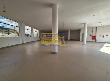 Comercial 450m² Aluguel Vila Terezinha · LINDO SALÃO
