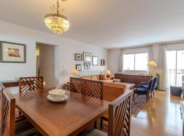 Apartamento · 161m² · 4 Quartos · 3 Vagas · Apartamento para venda em Moema com 4 quartos, sendo 1 suíte , 161m²