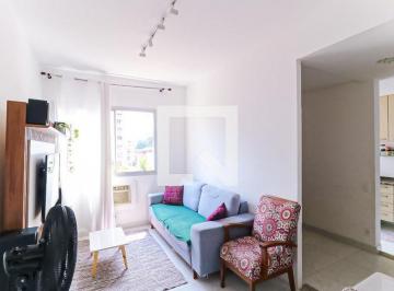 Apartamento · 59m² · 2 Quartos · 1 Vaga · Apartamento à Venda - Méier, 2 Quartos,  59 m² - Rio de Janeiro