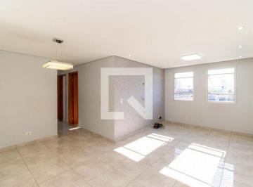 Apartamento · 64m² · 3 Quartos · 1 Vaga · Apartamento à Venda - Sapopemba, 3 Quartos, 64 m² - São Paulo