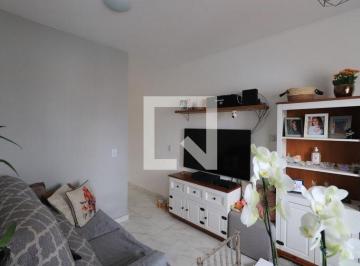 Apartamento · 58m² · 2 Quartos · 1 Vaga · Apartamento à Venda - Tatuapé, 2 Quartos,  58 m² - São Paulo