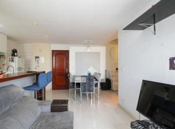 Apartamento · 125m² · 2 Quartos · 1 Vaga · Apartamento à Venda - Vila Isabel, 2 Quartos,  125 m² - Rio de Janeiro