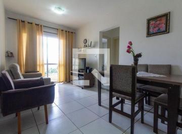 Apartamento · 57m² · 2 Quartos · 1 Vaga · Apartamento à Venda - Vila Carrão, 2 Quartos, 57 m² - São Paulo