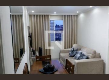 Apartamento · 56m² · 3 Quartos · 1 Vaga · Apartamento à Venda - Vila Tibirica, 3 Quartos, 56 m² - Santo André