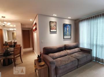 Apartamento de 3 quartos, São Paulo · Apartamento à Venda - Portal do Morumbi, 3 Quartos,  103 m² - São Paulo