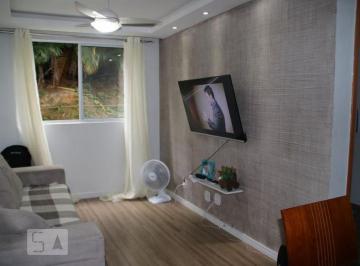 Apartamento · 52m² · 2 Quartos · 1 Vaga · Apartamento à Venda - Taquara, 2 Quartos, 52 m² - Rio de Janeiro