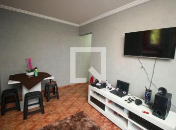 Apartamento · 72m² · 2 Quartos · 1 Vaga · Apartamento à Venda - Vila Tibirica, 2 Quartos, 72 m² - Santo André