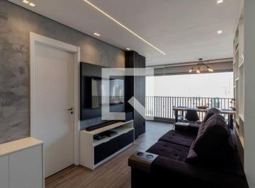 Apartamento · 50m² · 1 Quarto · 1 Vaga · Apartamento à Venda - Vila Mariana, 1 Quarto, 50 m² - São Paulo