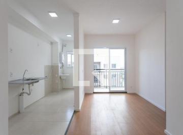 Apartamento · 47m² · 2 Quartos · 1 Vaga · Apartamento à Venda - Benfica, 2 Quartos,  47 m² - Rio de Janeiro