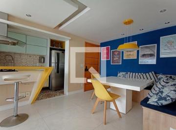 Apartamento · 93m² · 3 Quartos · 1 Vaga · Apartamento à Venda - Jacarepaguá, 3 Quartos,  93 m² - Rio de Janeiro