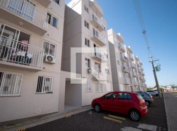 Apartamento · 50m² · 2 Quartos · 1 Vaga · Apartamento à Venda - Duque de Caxias, 2 Quartos,  50 m² - São Leopoldo