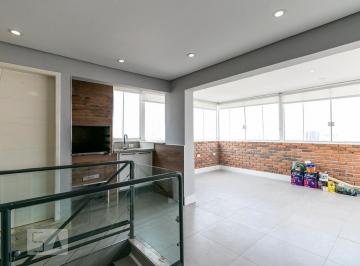Apartamento · 105m² · 3 Quartos · 1 Vaga · Apartamento à Venda - Tatuapé, 3 Quartos, 105 m² - São Paulo