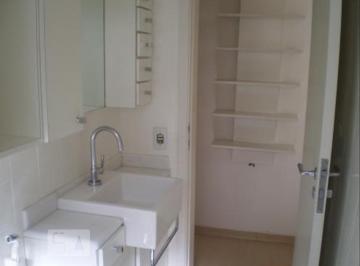 Apartamento · 36m² · 1 Quarto · 1 Vaga · Apartamento à Venda - Moema, 1 Quarto,  36 m² - São Paulo