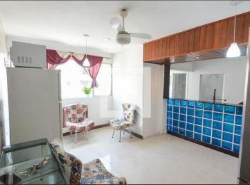 Apartamento · 60m² · 2 Quartos · 1 Vaga · Apartamento à Venda - Tijuca, 2 Quartos,  60 m² - Rio de Janeiro