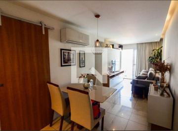 Apartamento · 88m² · 3 Quartos · 1 Vaga · Apartamento à Venda - Vila Isabel, 3 Quartos,  88 m² - Rio de Janeiro