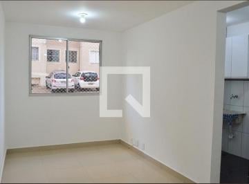 Apartamento · 60m² · 2 Quartos · 1 Vaga · Apartamento à Venda - Parque Prado, 2 Quartos,  60 m² - Campinas