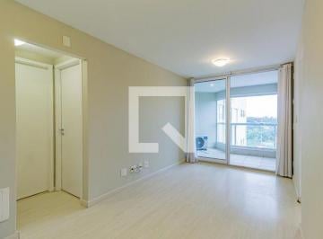 Apartamento · 47m² · 1 Quarto · 1 Vaga · Apartamento à Venda - Campo Belo, 1 Quarto, 47 m² - São Paulo