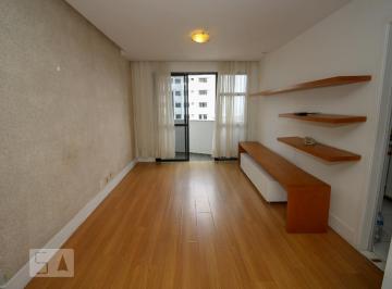 Apartamento · 62m² · 2 Quartos · 1 Vaga · Apartamento à Venda - Barra da Tijuca - Marapendi, 2 Quartos, 62 m² - Rio de Janeiro