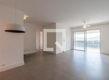 Apartamento · 110m² · 3 Quartos · 2 Vagas · Apartamento à Venda - Alphaville, 3 Quartos,  110 m² - Santana de Parnaíba