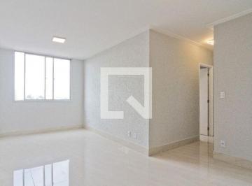 Apartamento · 60m² · 2 Quartos · 1 Vaga · Apartamento à Venda - Vila Mangalot, 2 Quartos,  60 m² - São Paulo
