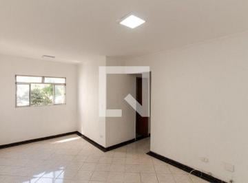 Apartamento · 62m² · 2 Quartos · 1 Vaga · Apartamento à Venda - Vila Constança , 2 Quartos,  62 m² - São Paulo