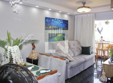 Apartamento · 60m² · 2 Quartos · 1 Vaga · Apartamento à Venda - Torres Tibagy, 2 Quartos,  60 m² - Guarulhos
