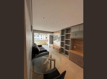 Apartamento · 71m² · 2 Quartos · 2 Vagas · Apartamento à Venda - Mooca, 2 Quartos,  71 m² - São Paulo