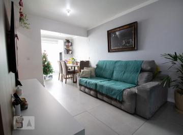 Apartamento · 52m² · 2 Quartos · 1 Vaga · Apartamento à Venda - Vila Augusta, 2 Quartos,  52 m² - Guarulhos