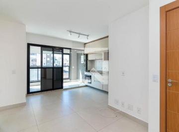 Apartamento · 49m² · 2 Quartos · 1 Vaga · Apartamento à Venda - Água Fria, 2 Quartos,  49 m² - São Paulo