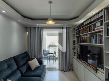 Apartamento · 40m² · 1 Quarto · 1 Vaga · Apartamento à Venda - Panamby, 1 Quarto, 40 m² - São Paulo