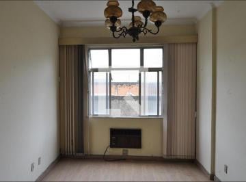 Apartamento · 70m² · 2 Quartos · 1 Vaga · Apartamento à Venda - Engenho Novo, 2 Quartos, 70 m² - Rio de Janeiro