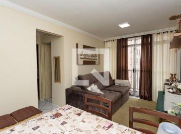 Apartamento · 65m² · 2 Quartos · 1 Vaga · Apartamento à Venda - Campanário, 2 Quartos,  65 m² - Diadema