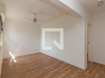 Apartamento · 66m² · 2 Quartos · 1 Vaga · Apartamento à Venda - Santo Antônio, 2 Quartos, 66 m² - Porto Alegre