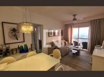 Apartamento · 51m² · 1 Quarto · 1 Vaga · Apartamento à Venda - Alphaville, 1 Quarto, 51 m² - Barueri