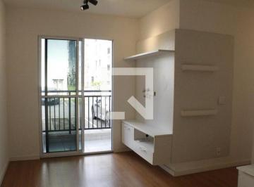 Apartamento · 56m² · 3 Quartos · 1 Vaga · Apartamento à Venda - Taquara, 3 Quartos,  56 m² - Rio de Janeiro